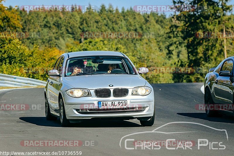 Bild #10736559 - Touristenfahrten Nürburgring Nordschleife (13.09.2020)