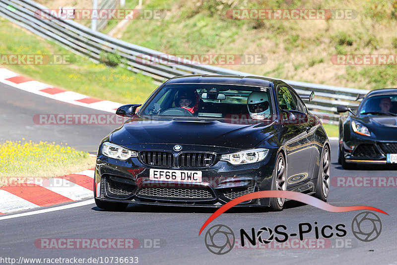 Bild #10736633 - Touristenfahrten Nürburgring Nordschleife (13.09.2020)