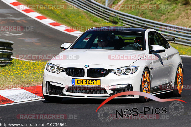 Bild #10736664 - Touristenfahrten Nürburgring Nordschleife (13.09.2020)