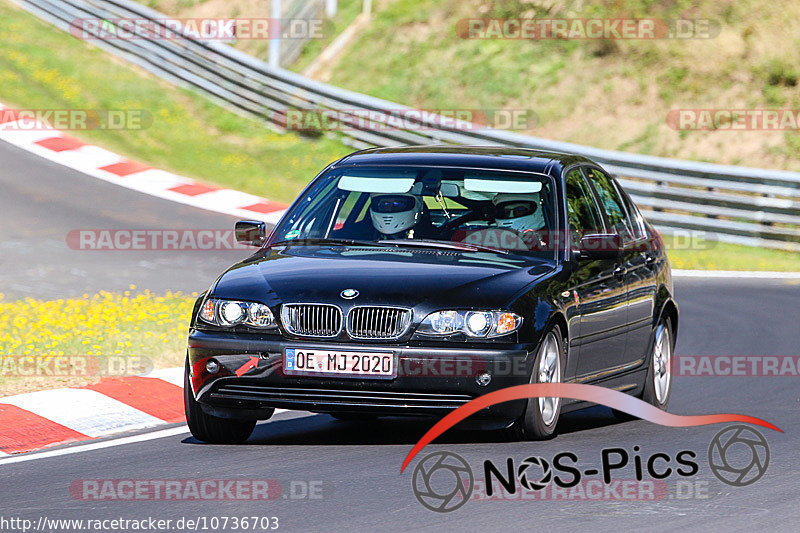 Bild #10736703 - Touristenfahrten Nürburgring Nordschleife (13.09.2020)