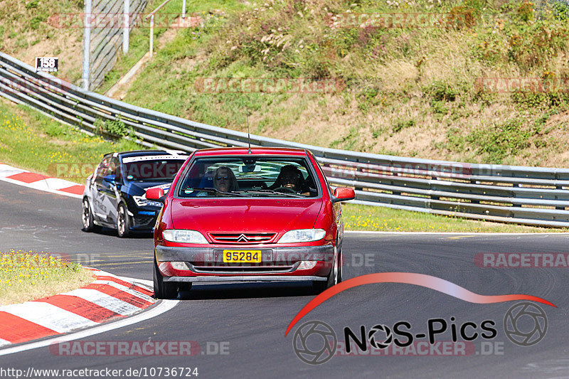 Bild #10736724 - Touristenfahrten Nürburgring Nordschleife (13.09.2020)