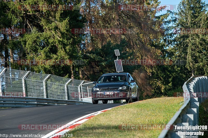 Bild #10736728 - Touristenfahrten Nürburgring Nordschleife (13.09.2020)