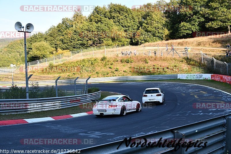 Bild #10736842 - Touristenfahrten Nürburgring Nordschleife (13.09.2020)