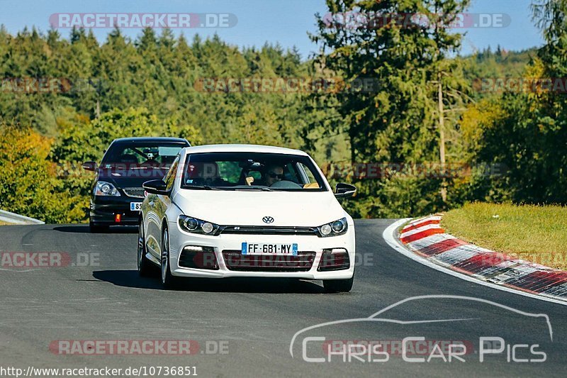 Bild #10736851 - Touristenfahrten Nürburgring Nordschleife (13.09.2020)