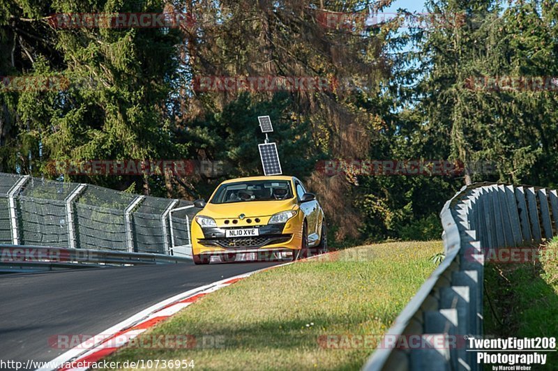 Bild #10736954 - Touristenfahrten Nürburgring Nordschleife (13.09.2020)