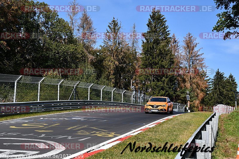 Bild #10737009 - Touristenfahrten Nürburgring Nordschleife (13.09.2020)