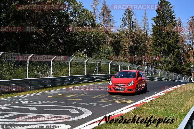 Bild #10737034 - Touristenfahrten Nürburgring Nordschleife (13.09.2020)