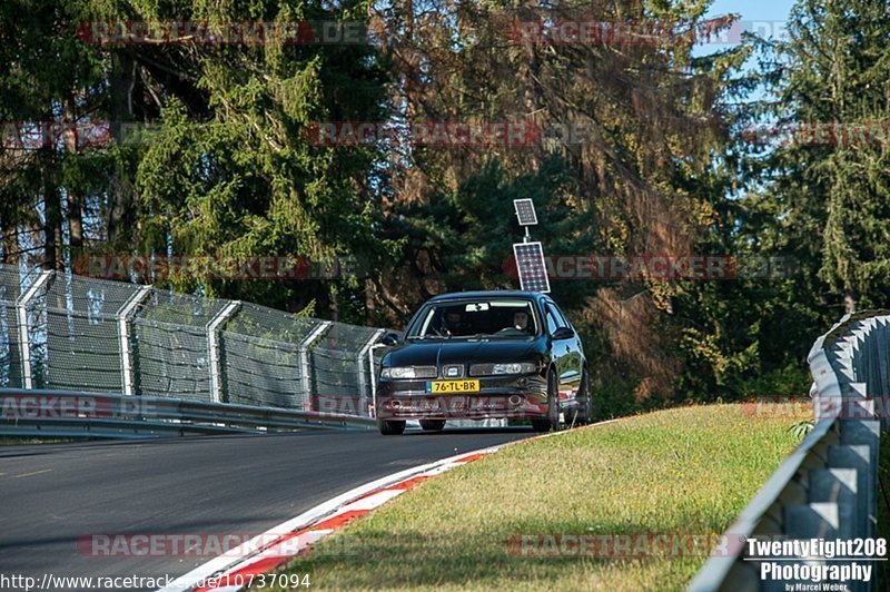 Bild #10737094 - Touristenfahrten Nürburgring Nordschleife (13.09.2020)