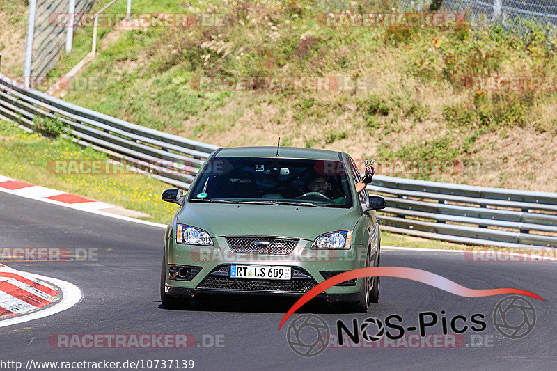 Bild #10737139 - Touristenfahrten Nürburgring Nordschleife (13.09.2020)