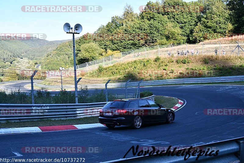 Bild #10737272 - Touristenfahrten Nürburgring Nordschleife (13.09.2020)