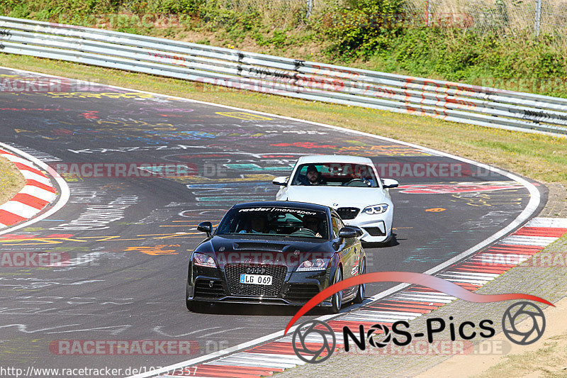 Bild #10737357 - Touristenfahrten Nürburgring Nordschleife (13.09.2020)