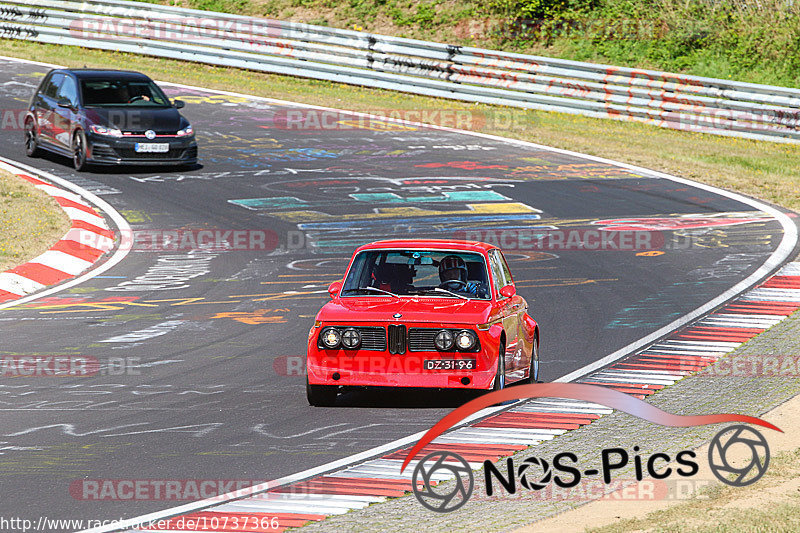 Bild #10737366 - Touristenfahrten Nürburgring Nordschleife (13.09.2020)