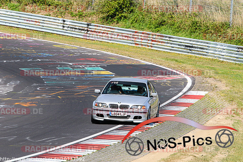 Bild #10737392 - Touristenfahrten Nürburgring Nordschleife (13.09.2020)