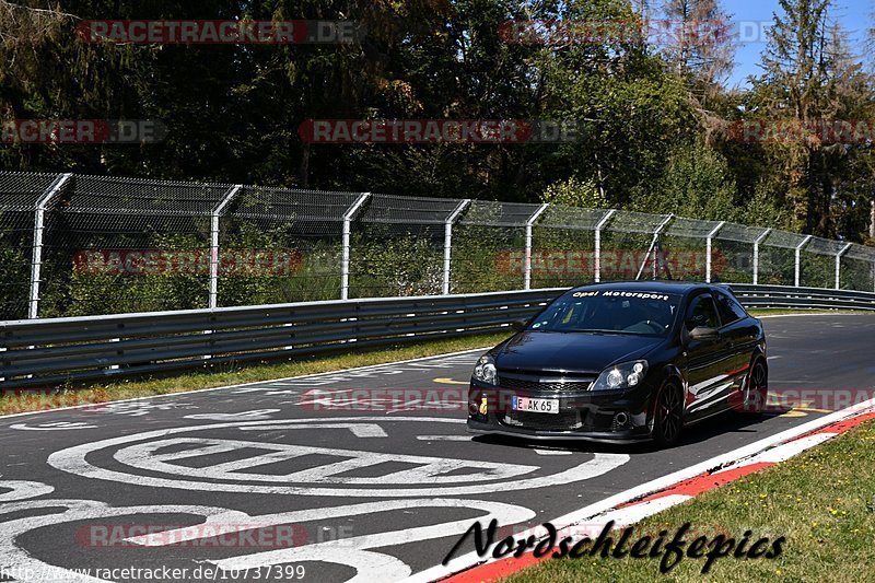 Bild #10737399 - Touristenfahrten Nürburgring Nordschleife (13.09.2020)