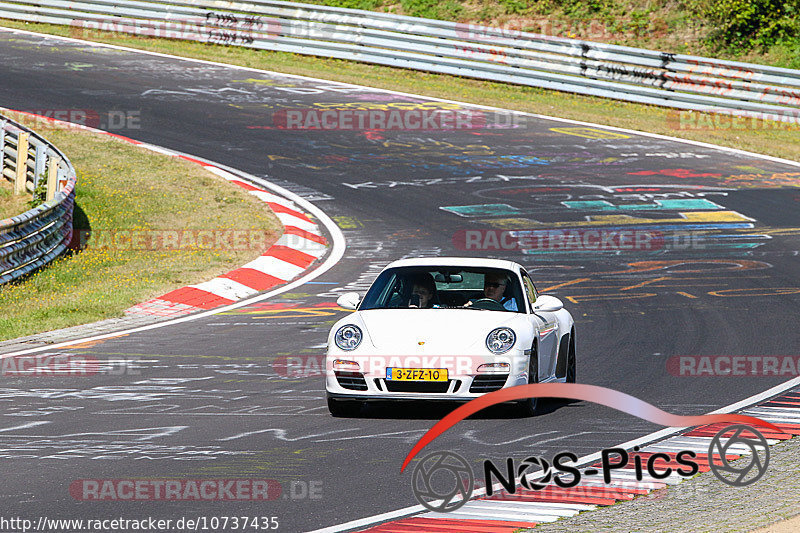 Bild #10737435 - Touristenfahrten Nürburgring Nordschleife (13.09.2020)