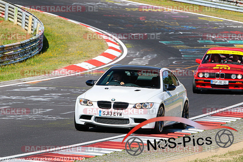 Bild #10737579 - Touristenfahrten Nürburgring Nordschleife (13.09.2020)