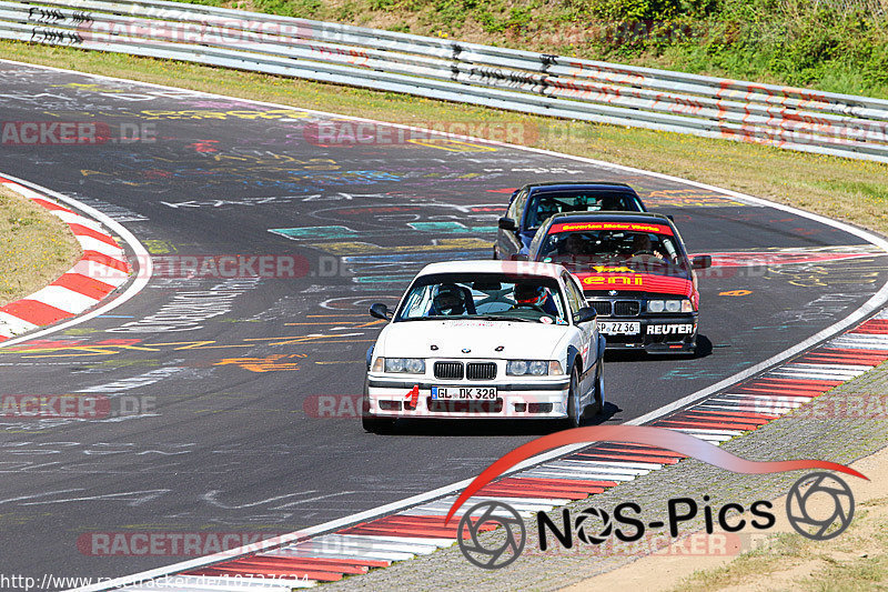 Bild #10737624 - Touristenfahrten Nürburgring Nordschleife (13.09.2020)