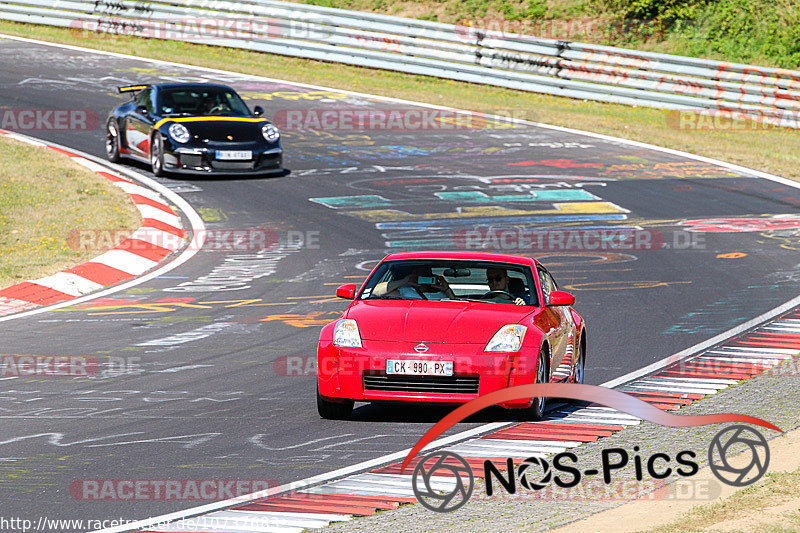 Bild #10737683 - Touristenfahrten Nürburgring Nordschleife (13.09.2020)