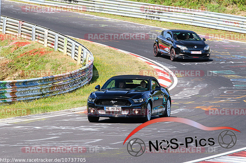 Bild #10737705 - Touristenfahrten Nürburgring Nordschleife (13.09.2020)