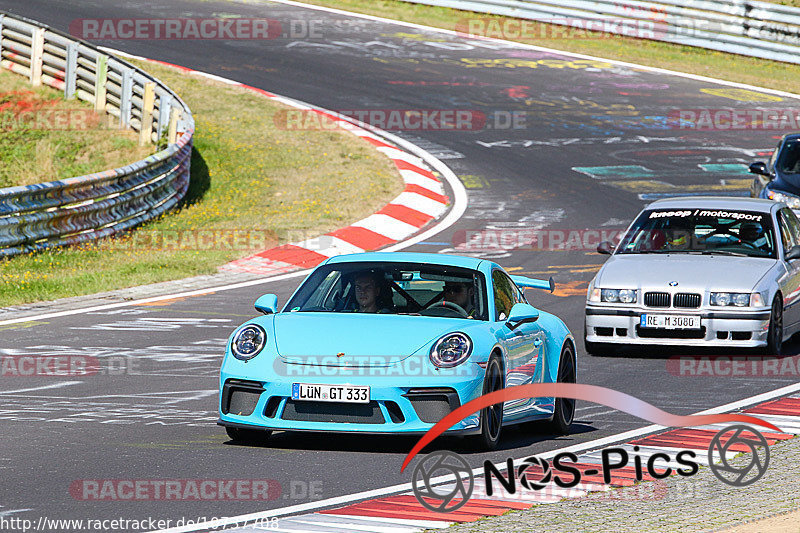 Bild #10737708 - Touristenfahrten Nürburgring Nordschleife (13.09.2020)