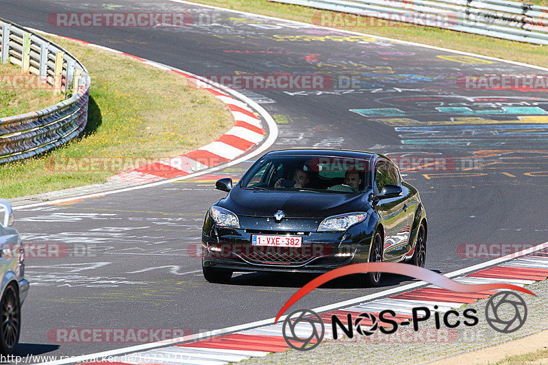 Bild #10737712 - Touristenfahrten Nürburgring Nordschleife (13.09.2020)