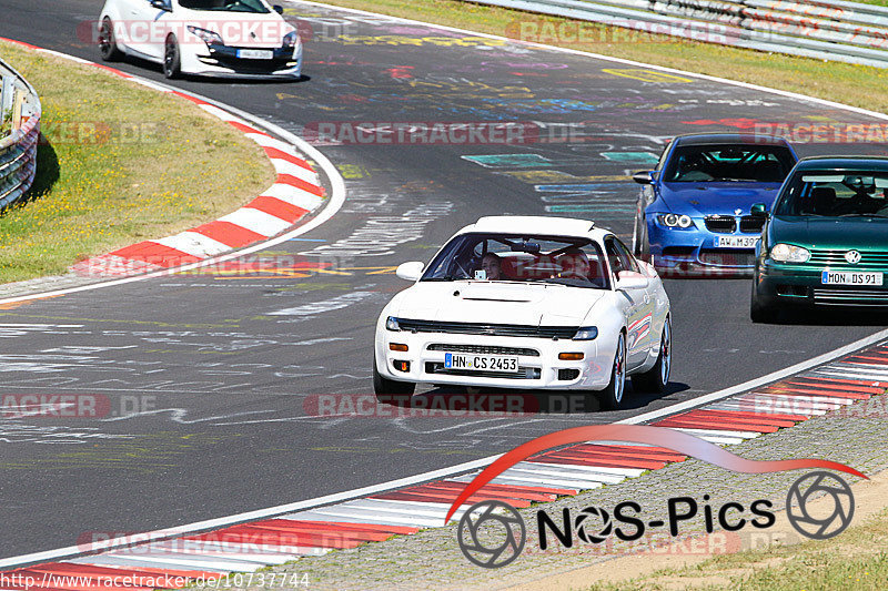 Bild #10737744 - Touristenfahrten Nürburgring Nordschleife (13.09.2020)