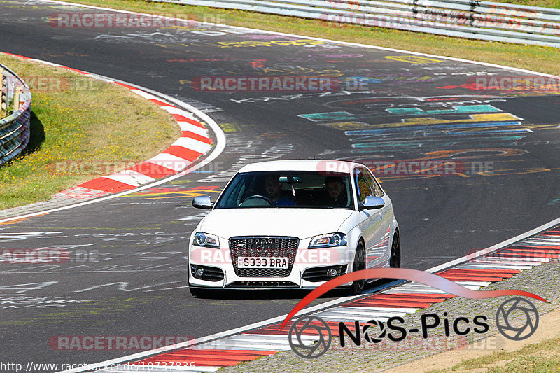 Bild #10737836 - Touristenfahrten Nürburgring Nordschleife (13.09.2020)