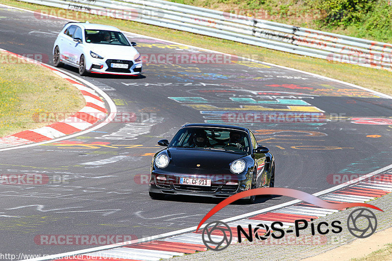 Bild #10737863 - Touristenfahrten Nürburgring Nordschleife (13.09.2020)