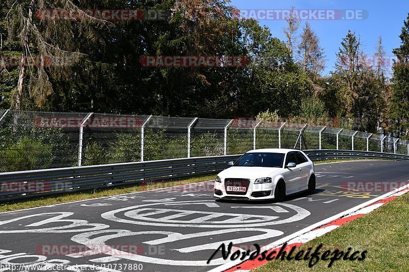 Bild #10737880 - Touristenfahrten Nürburgring Nordschleife (13.09.2020)