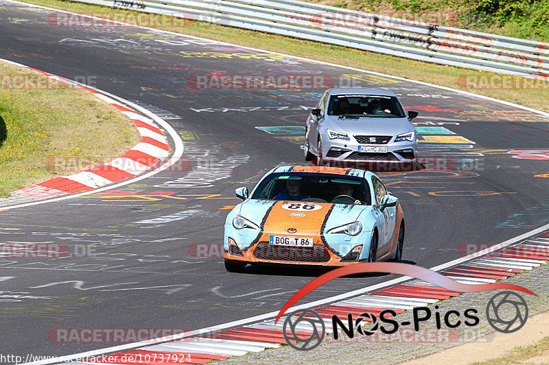 Bild #10737924 - Touristenfahrten Nürburgring Nordschleife (13.09.2020)