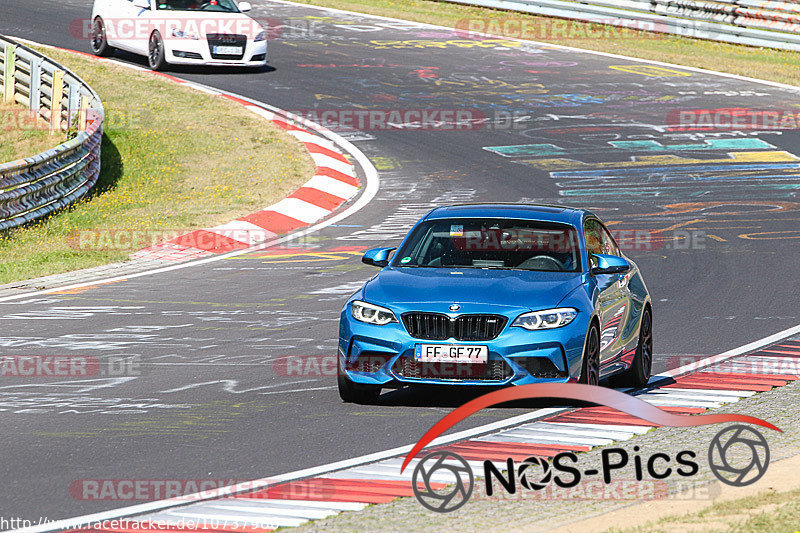 Bild #10737986 - Touristenfahrten Nürburgring Nordschleife (13.09.2020)