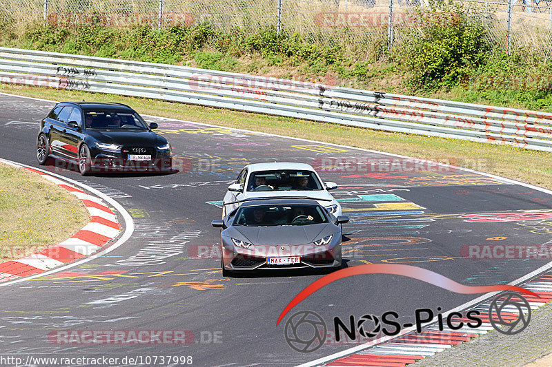 Bild #10737998 - Touristenfahrten Nürburgring Nordschleife (13.09.2020)