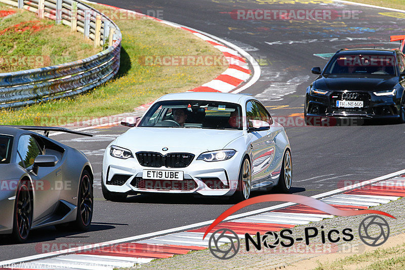 Bild #10738003 - Touristenfahrten Nürburgring Nordschleife (13.09.2020)