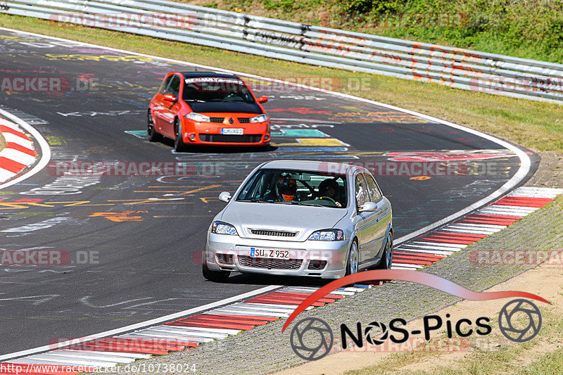 Bild #10738024 - Touristenfahrten Nürburgring Nordschleife (13.09.2020)