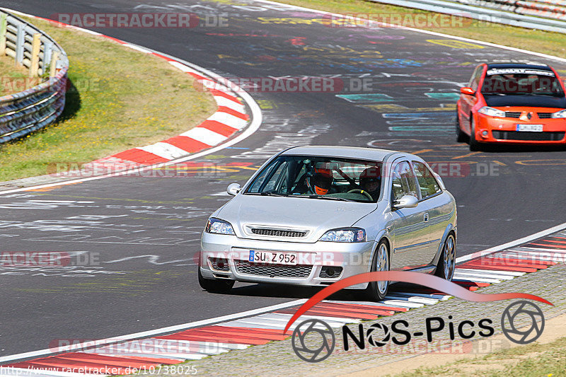 Bild #10738025 - Touristenfahrten Nürburgring Nordschleife (13.09.2020)