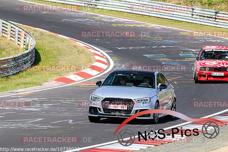 Bild #10738032 - Touristenfahrten Nürburgring Nordschleife (13.09.2020)