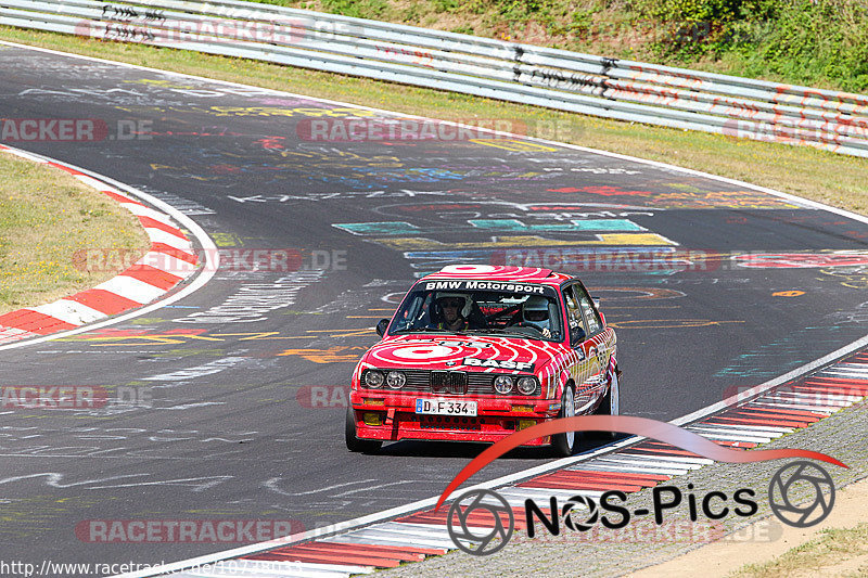 Bild #10738033 - Touristenfahrten Nürburgring Nordschleife (13.09.2020)