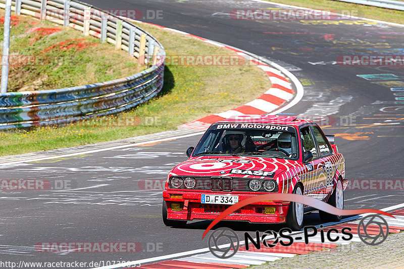 Bild #10738035 - Touristenfahrten Nürburgring Nordschleife (13.09.2020)