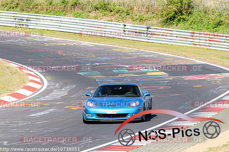 Bild #10738051 - Touristenfahrten Nürburgring Nordschleife (13.09.2020)