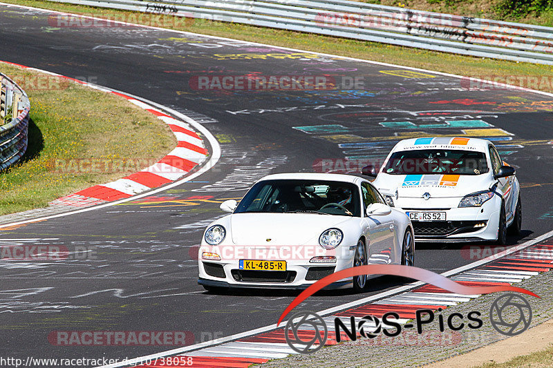 Bild #10738058 - Touristenfahrten Nürburgring Nordschleife (13.09.2020)