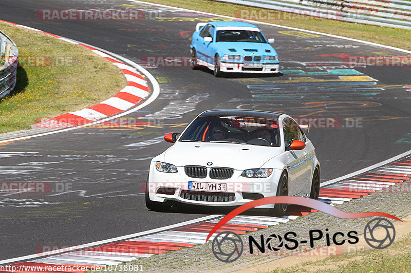 Bild #10738081 - Touristenfahrten Nürburgring Nordschleife (13.09.2020)