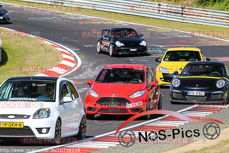 Bild #10738118 - Touristenfahrten Nürburgring Nordschleife (13.09.2020)