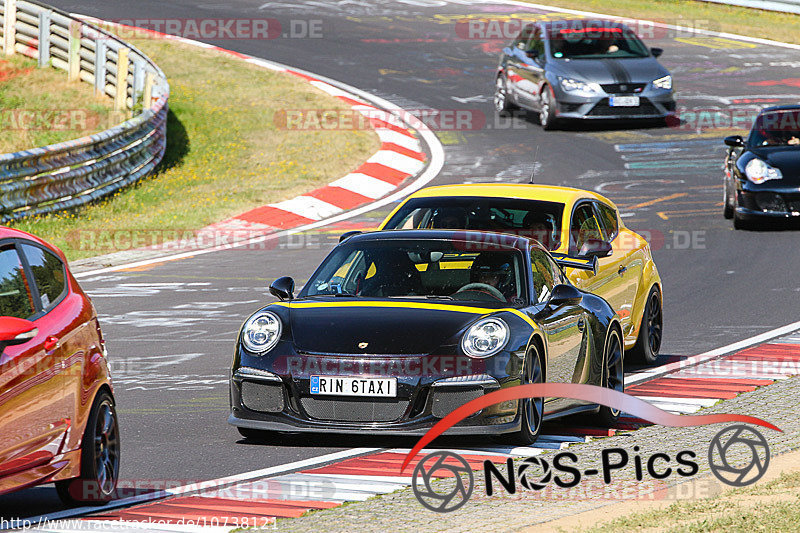 Bild #10738121 - Touristenfahrten Nürburgring Nordschleife (13.09.2020)