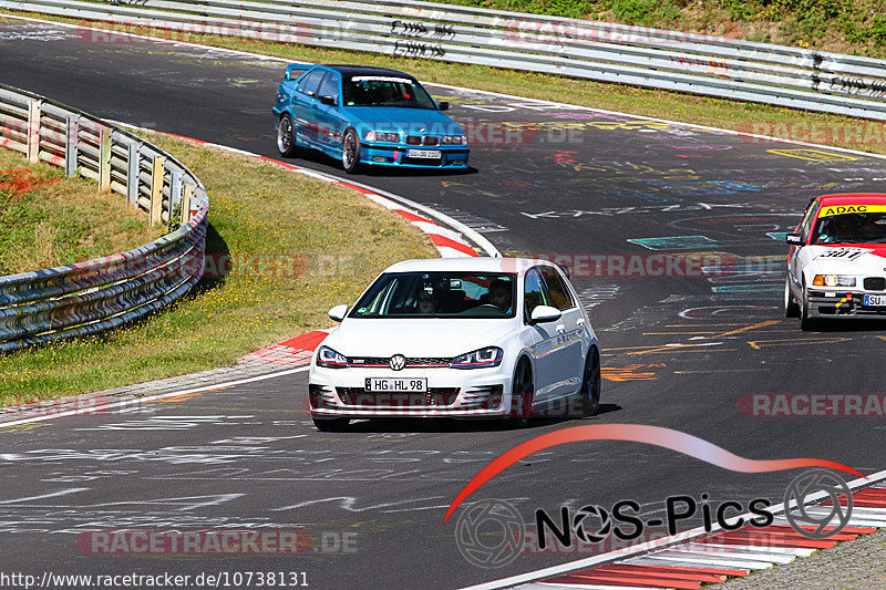 Bild #10738131 - Touristenfahrten Nürburgring Nordschleife (13.09.2020)