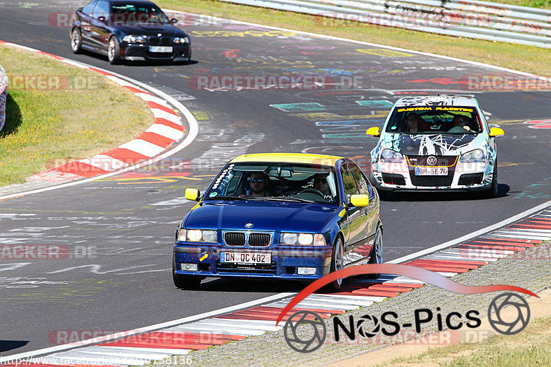 Bild #10738136 - Touristenfahrten Nürburgring Nordschleife (13.09.2020)