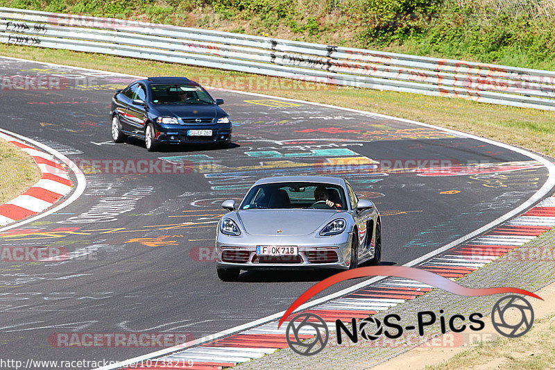 Bild #10738219 - Touristenfahrten Nürburgring Nordschleife (13.09.2020)