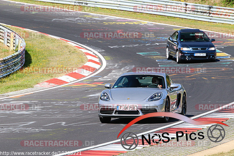 Bild #10738221 - Touristenfahrten Nürburgring Nordschleife (13.09.2020)