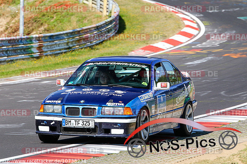 Bild #10738234 - Touristenfahrten Nürburgring Nordschleife (13.09.2020)