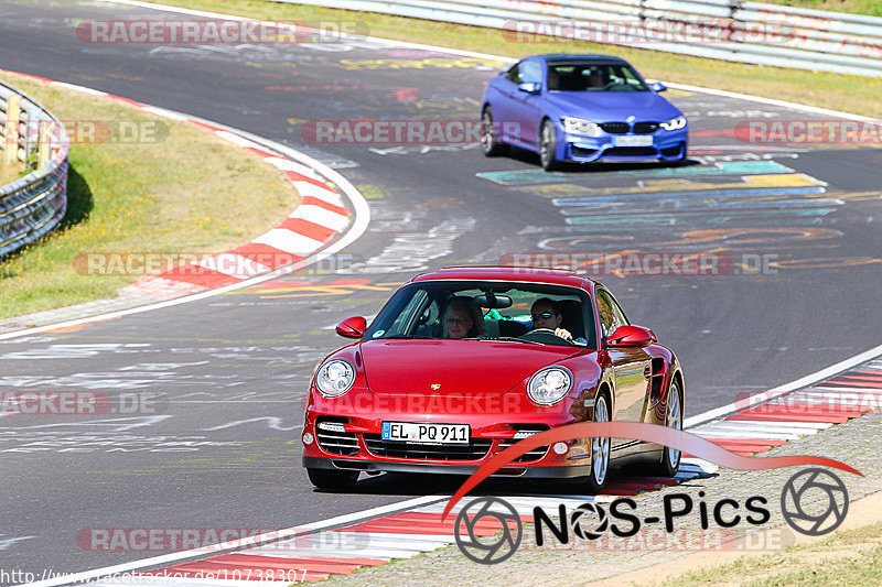 Bild #10738307 - Touristenfahrten Nürburgring Nordschleife (13.09.2020)