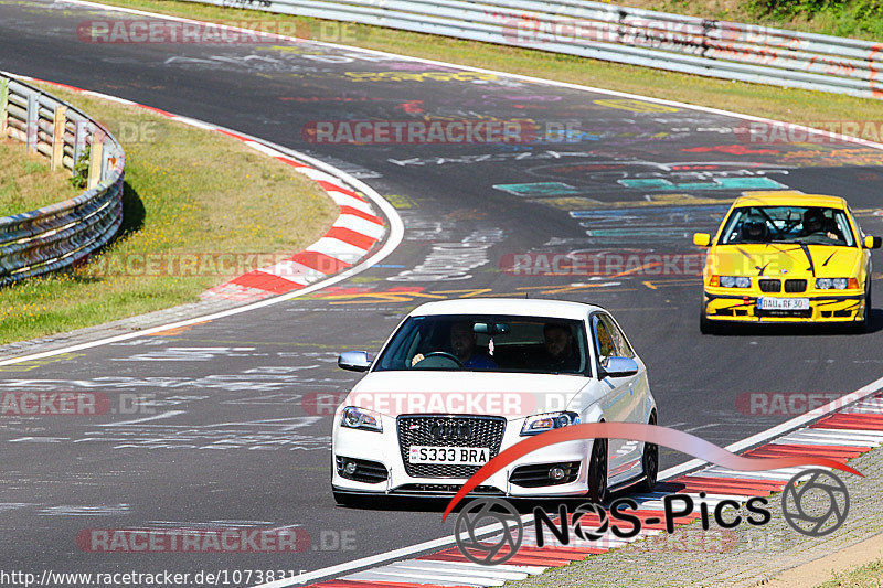 Bild #10738315 - Touristenfahrten Nürburgring Nordschleife (13.09.2020)